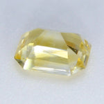 Natural Yellow Sapphire - Sapphirepal