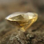 Natural Yellow Sapphire - Sapphirepal