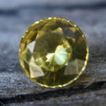 Natural Yellow Sapphire - Sapphirepal