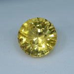 Natural Yellow Sapphire - Sapphirepal
