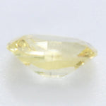 Natural Yellow Sapphire - Sapphirepal