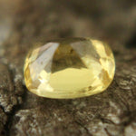 Natural Yellow Sapphire - Sapphirepal