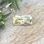 Natural Yellow Sapphire - Sapphirepal