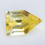 Natural Yellow Sapphire - Sapphirepal