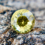 Natural Yellow Sapphire - Sapphirepal