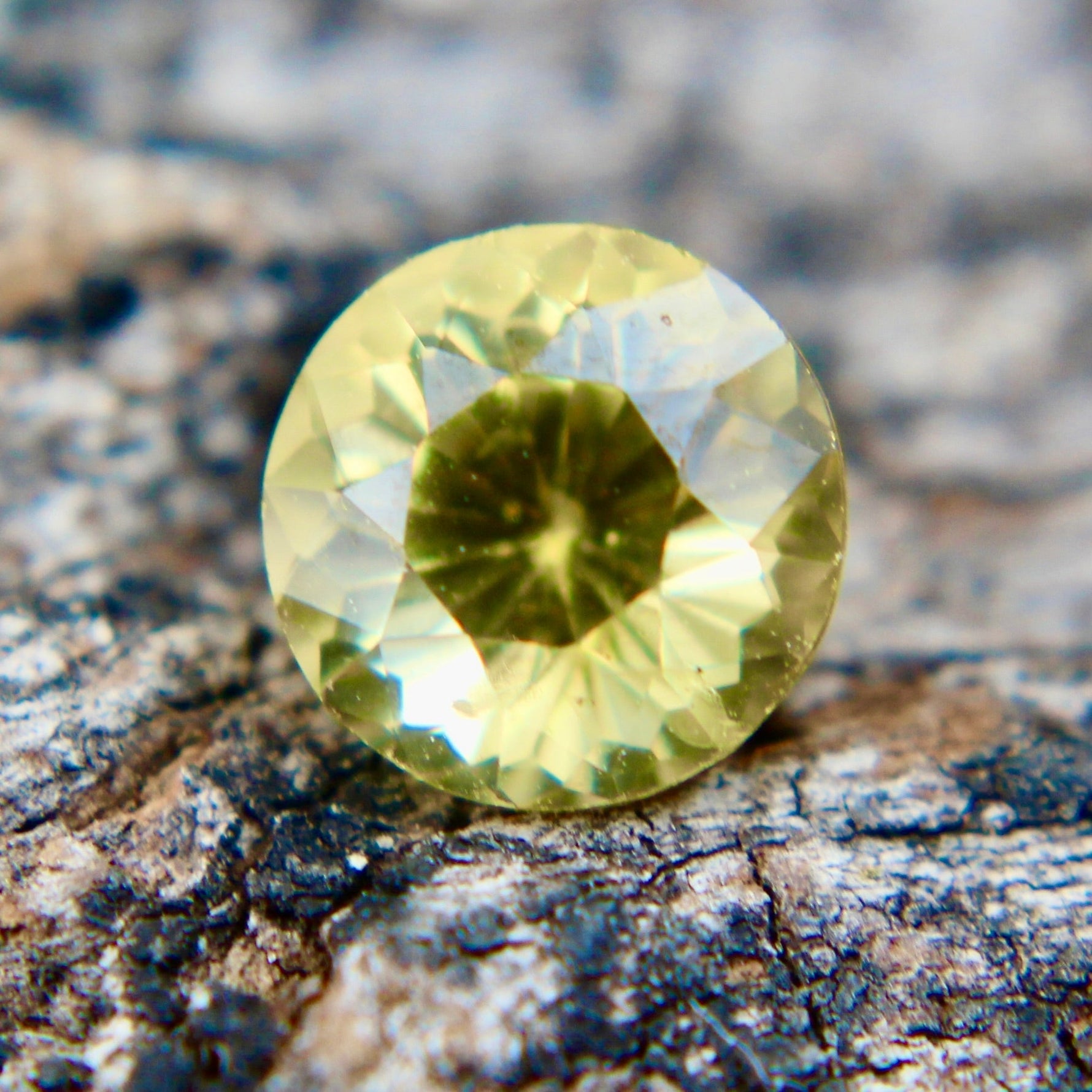 Natural Yellow Sapphire - Sapphirepal