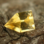 Natural Yellow Sapphire - Sapphirepal