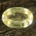 Natural Yellow Sapphire - Sapphirepal