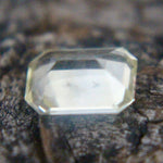 Natural Yellow Sapphire - Sapphirepal