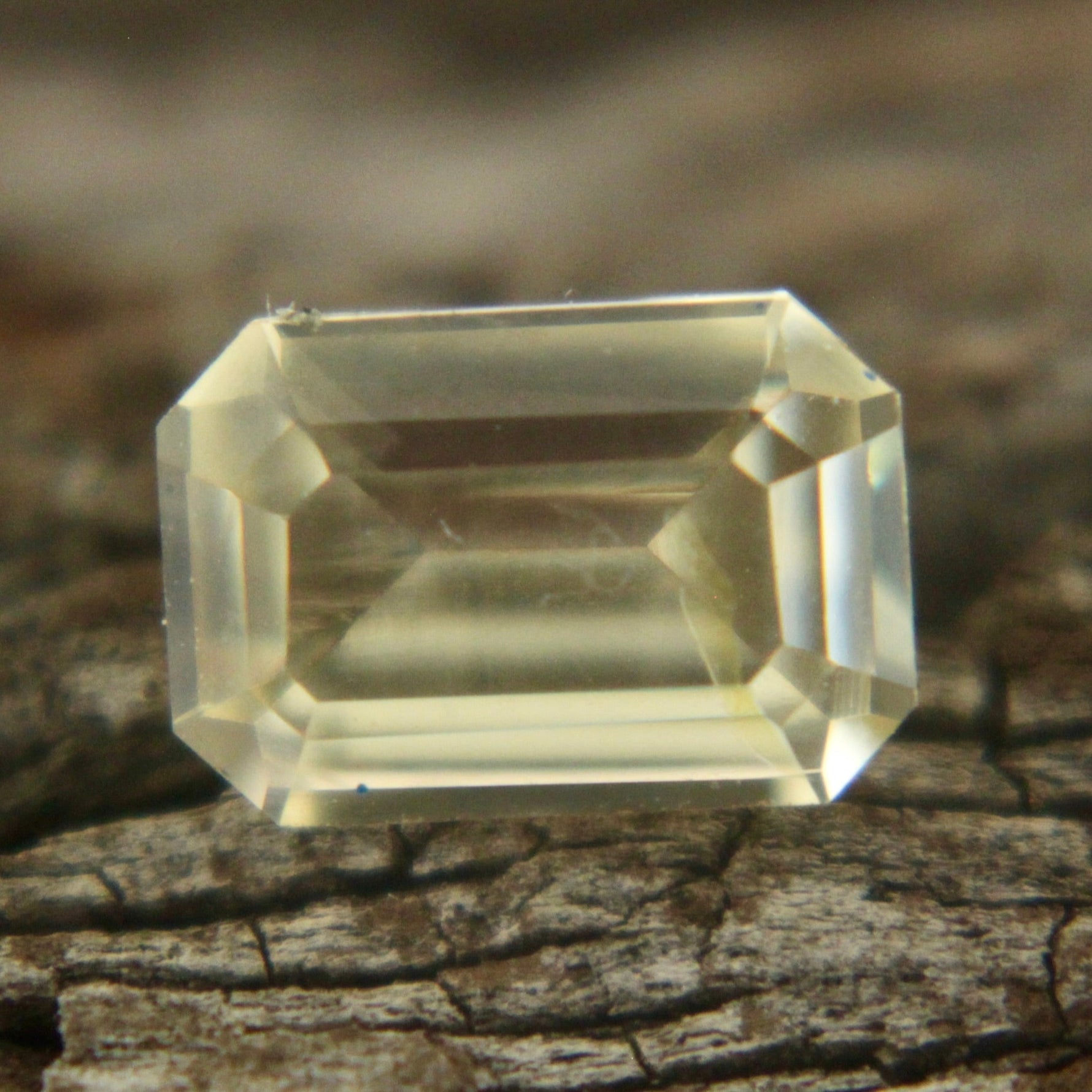 Natural Yellow Sapphire - Sapphirepal