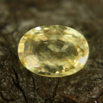 Natural Yellow Sapphire - Sapphirepal
