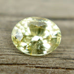 Natural Yellow Sapphire - Sapphirepal