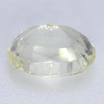 Natural Yellow Sapphire - Sapphirepal