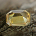 Natural Yellow Sapphire - Sapphirepal