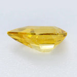 Natural Yellow Sapphire - Sapphirepal