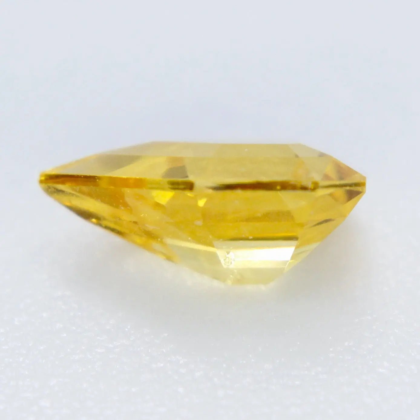 Natural Yellow Sapphire - Sapphirepal