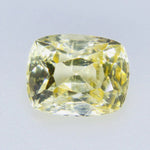 Natural Yellow Sapphire - Sapphirepal