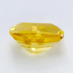 Natural Yellow Sapphire - Sapphirepal