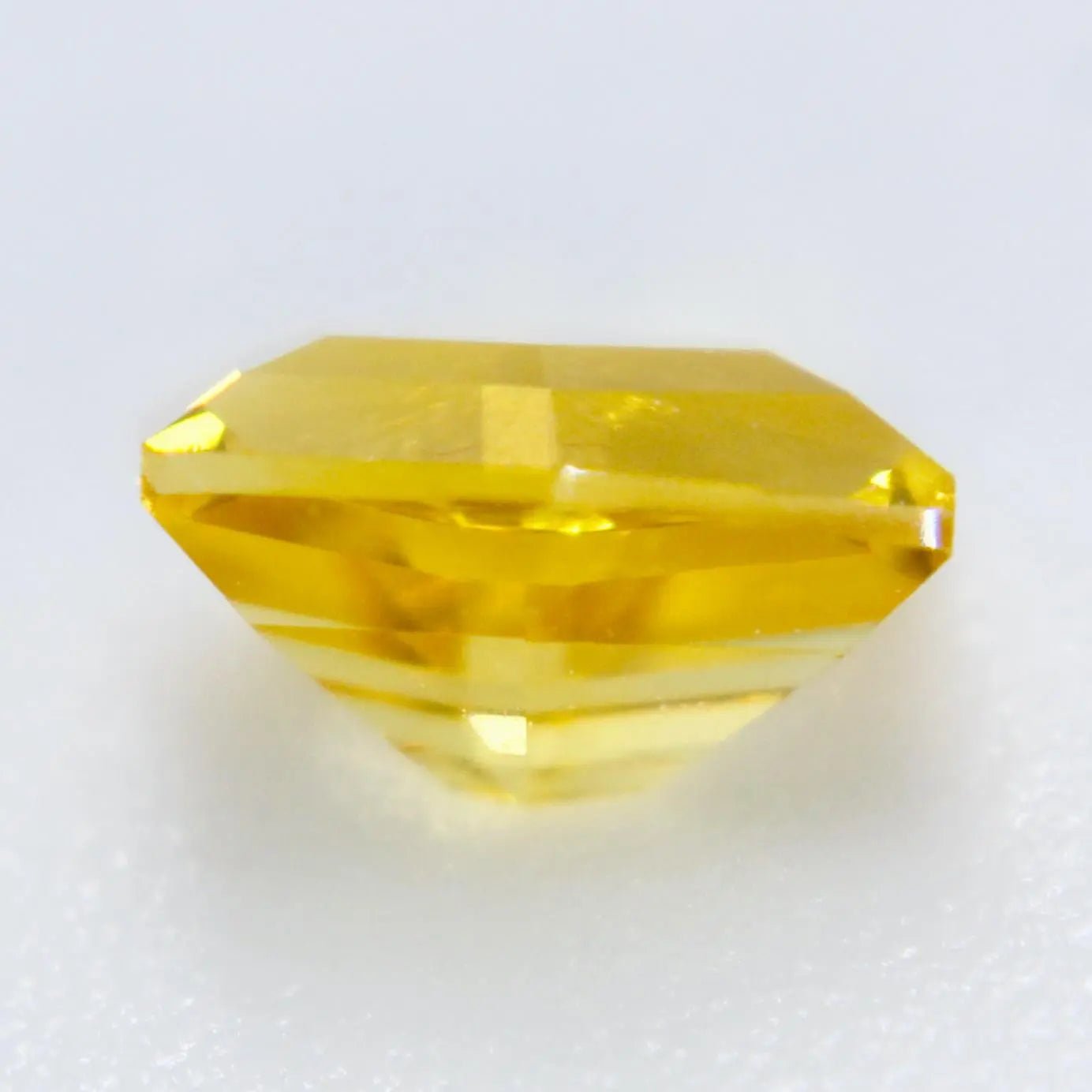Natural Yellow Sapphire - Sapphirepal