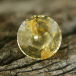 Natural Yellow Sapphire - Sapphirepal