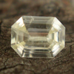 Natural Yellow Sapphire - Sapphirepal