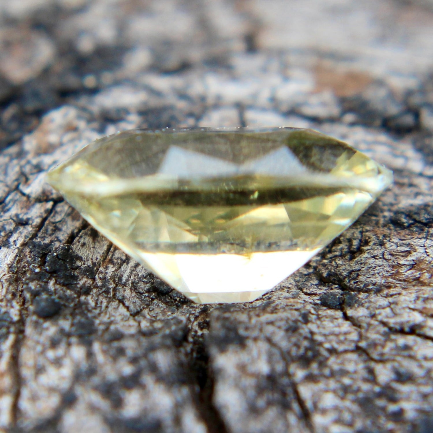 Natural Yellow Sapphire - Sapphirepal