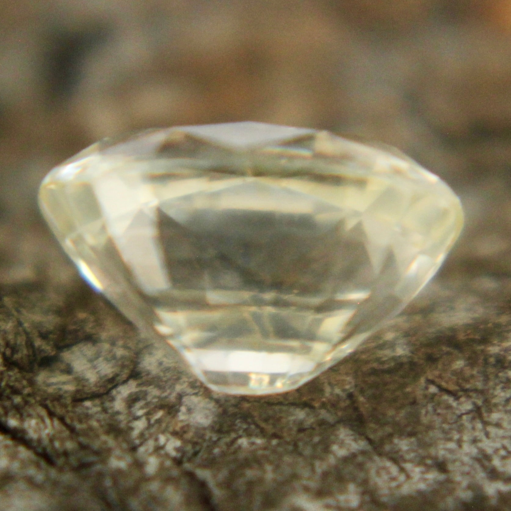 Natural Yellow Sapphire - Sapphirepal