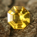 Natural Yellow Sapphire - Sapphirepal