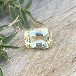 Natural Yellow Sapphire - Sapphirepal