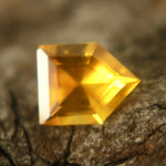 Natural Yellow Sapphire - Sapphirepal