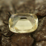 Natural Yellow Sapphire - Sapphirepal