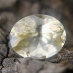 Natural Yellow Sapphire - Sapphirepal