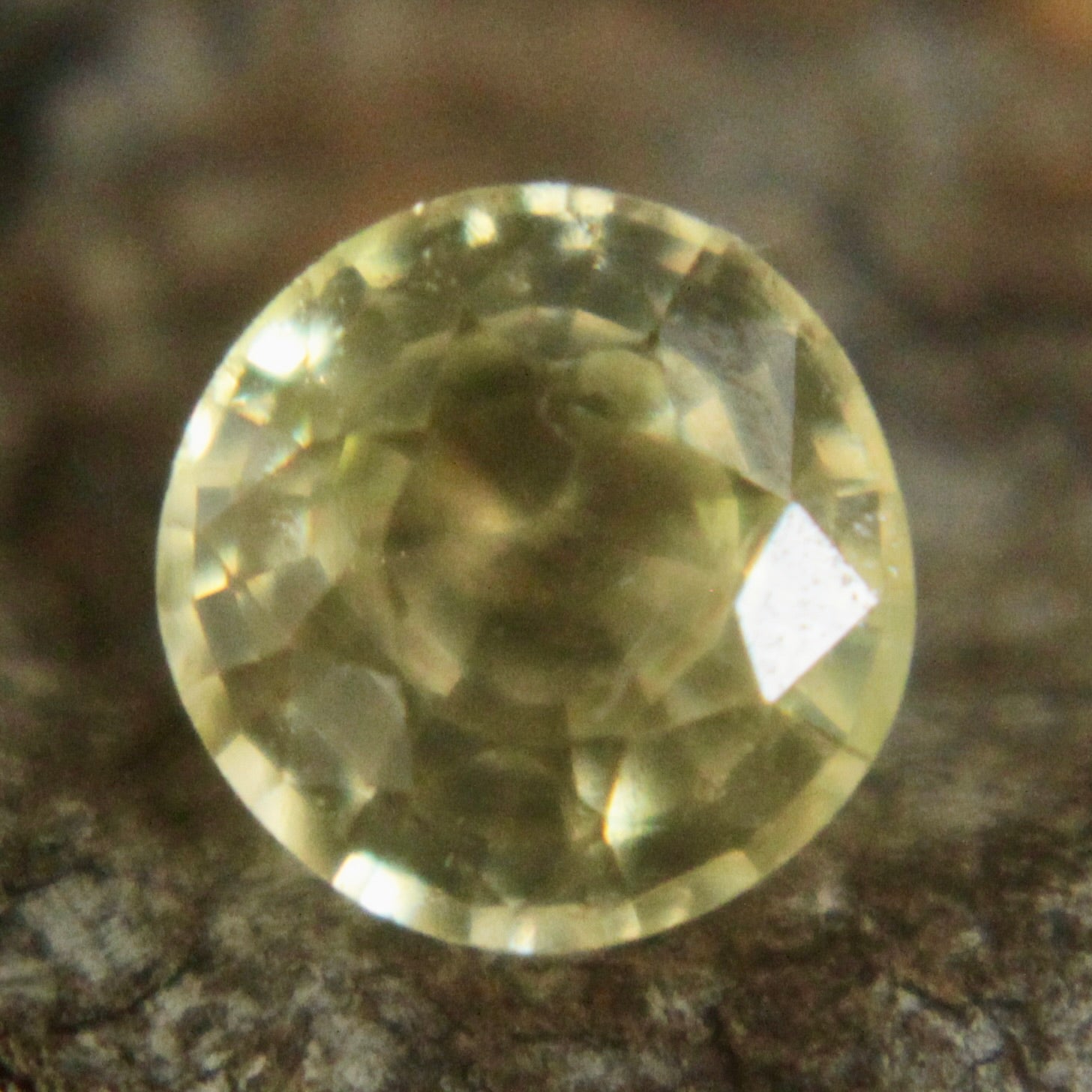 Natural Yellow Sapphire - Sapphirepal
