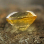 Natural Yellow Sapphire - Sapphirepal