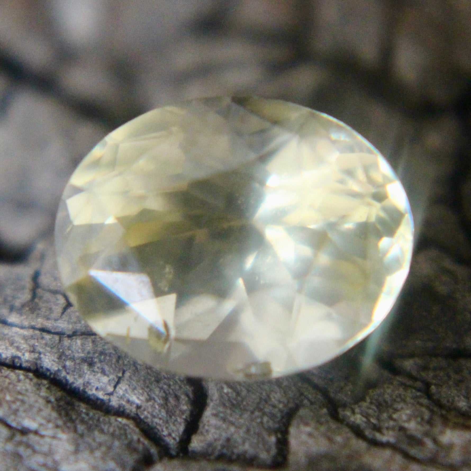 Natural Yellow Sapphire - Sapphirepal