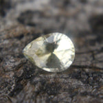 Natural Yellow Sapphire - Sapphirepal