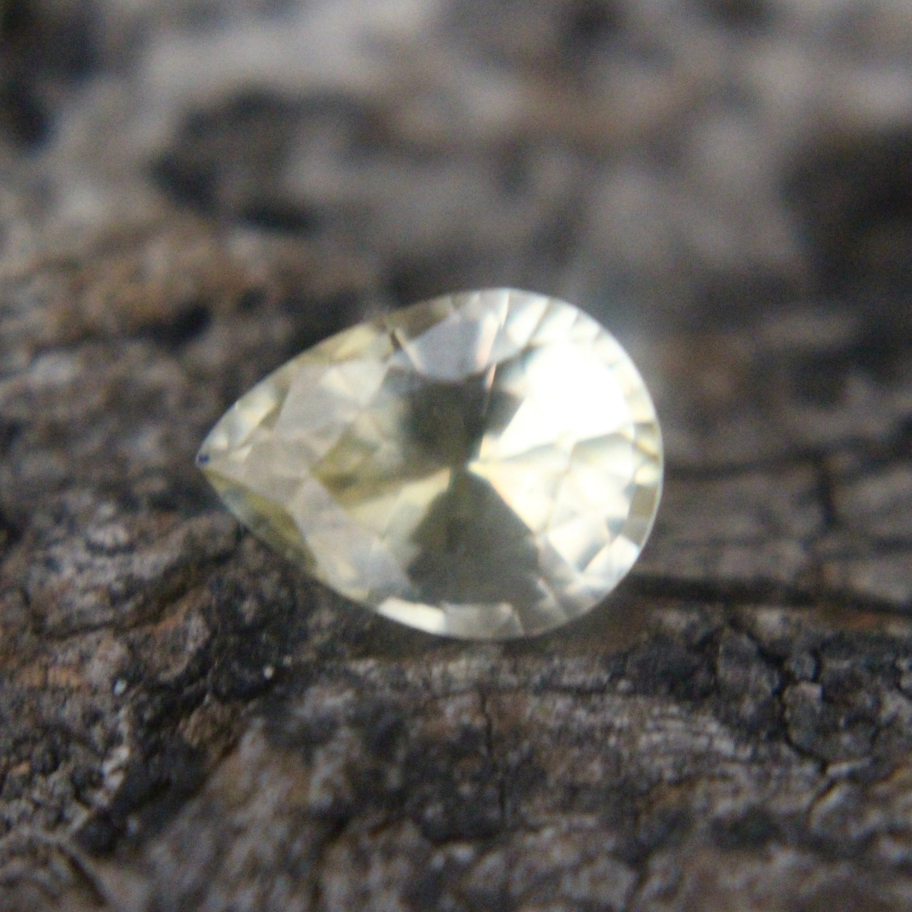 Natural Yellow Sapphire - Sapphirepal