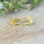 Natural Yellow Sapphire - Sapphirepal