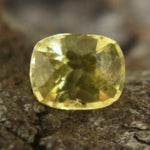 Natural Yellow Sapphire - Sapphirepal