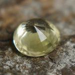 Natural Yellow Sapphire - Sapphirepal