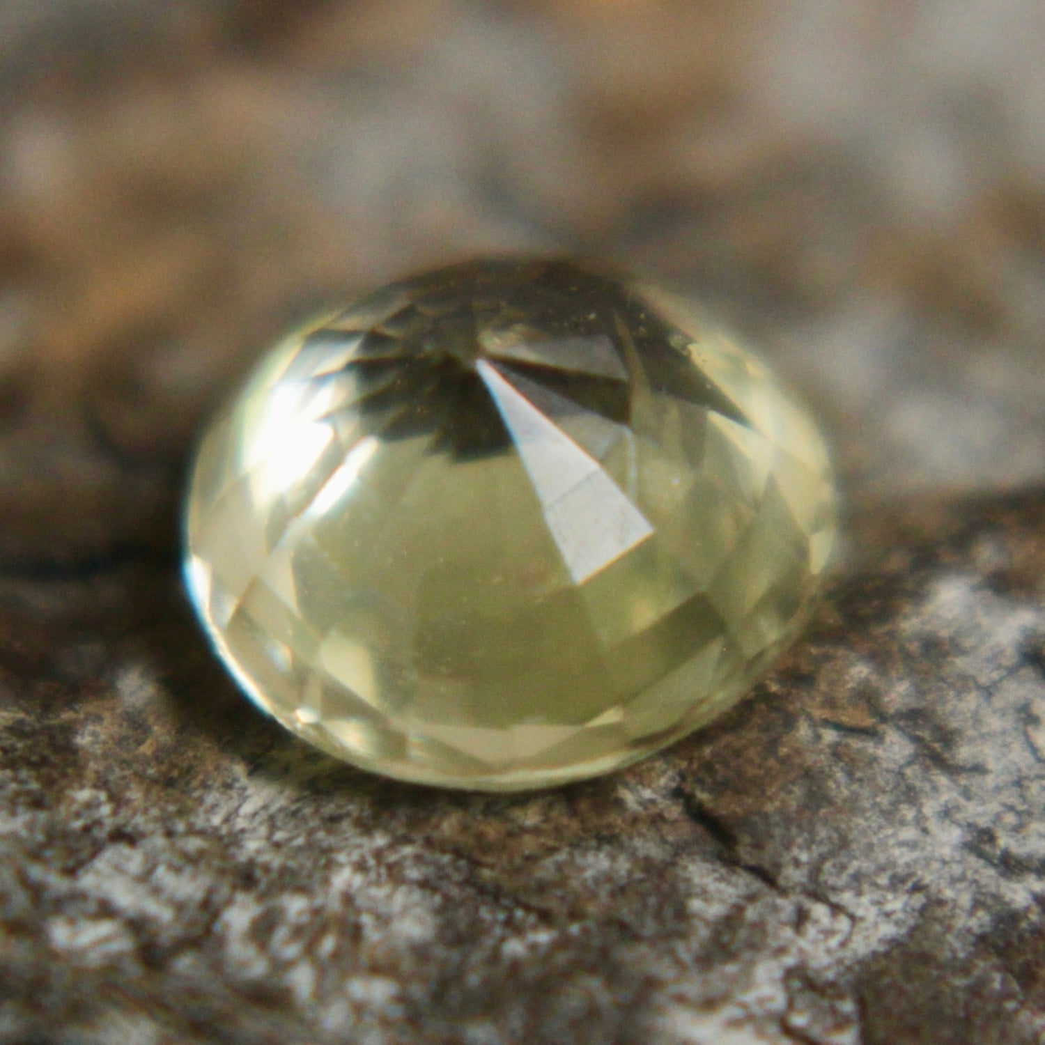 Natural Yellow Sapphire - Sapphirepal