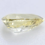 Natural Yellow Sapphire - Sapphirepal
