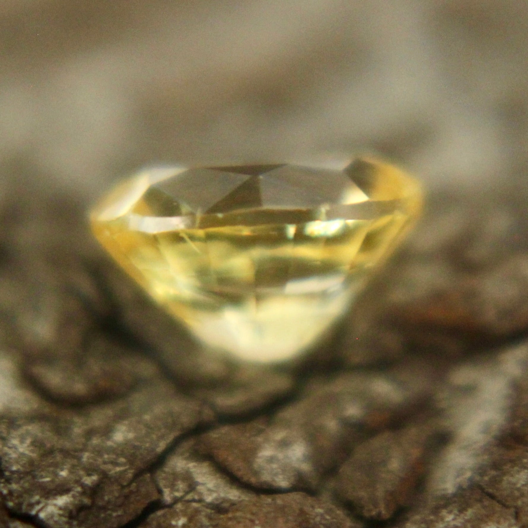 Natural Yellow Sapphire - Sapphirepal