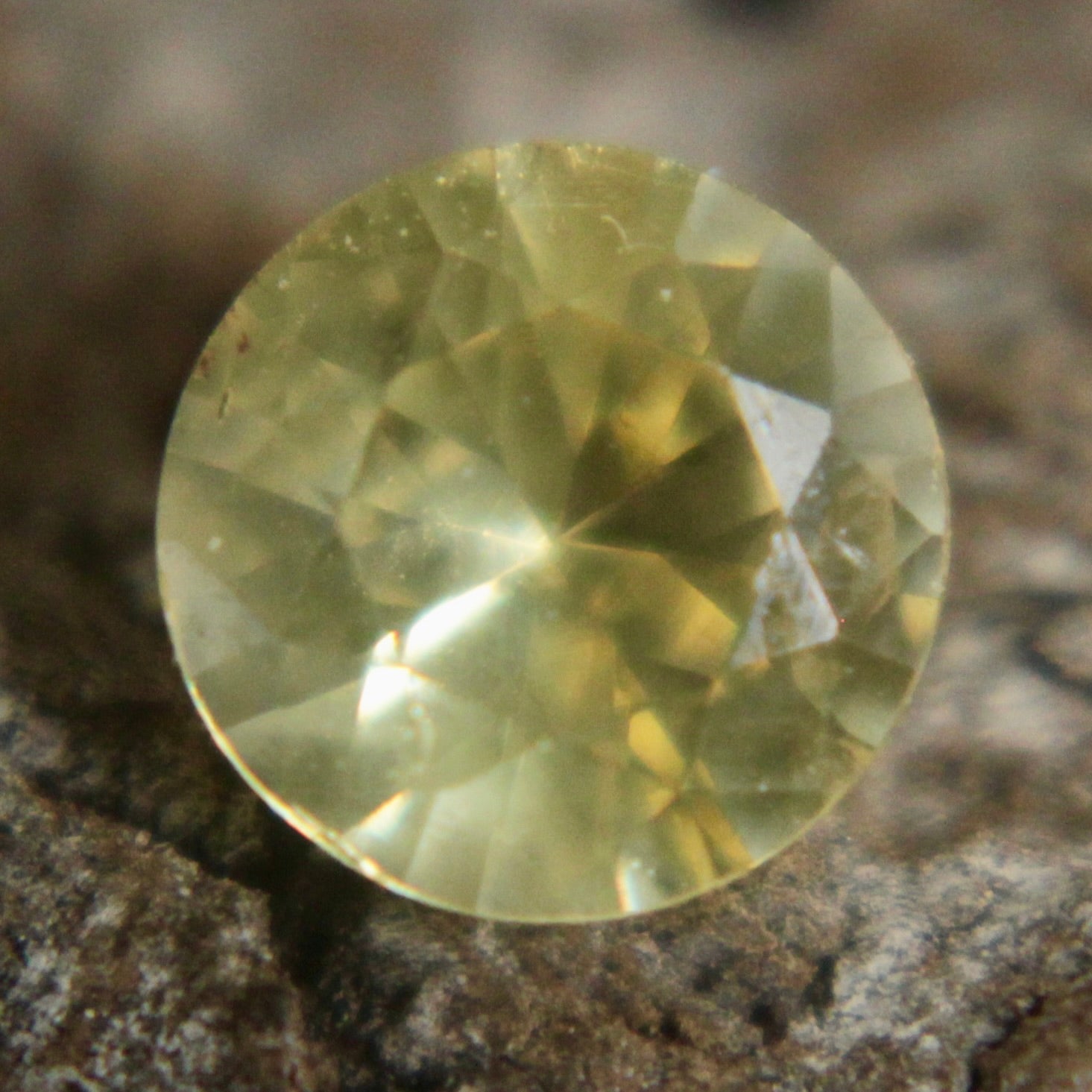 Natural Yellow Sapphire - Sapphirepal