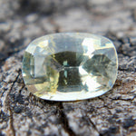 Natural Yellow Sapphire - Sapphirepal