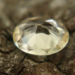 Natural Yellow Sapphire - Sapphirepal