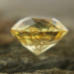 Natural Yellow Sapphire - Sapphirepal