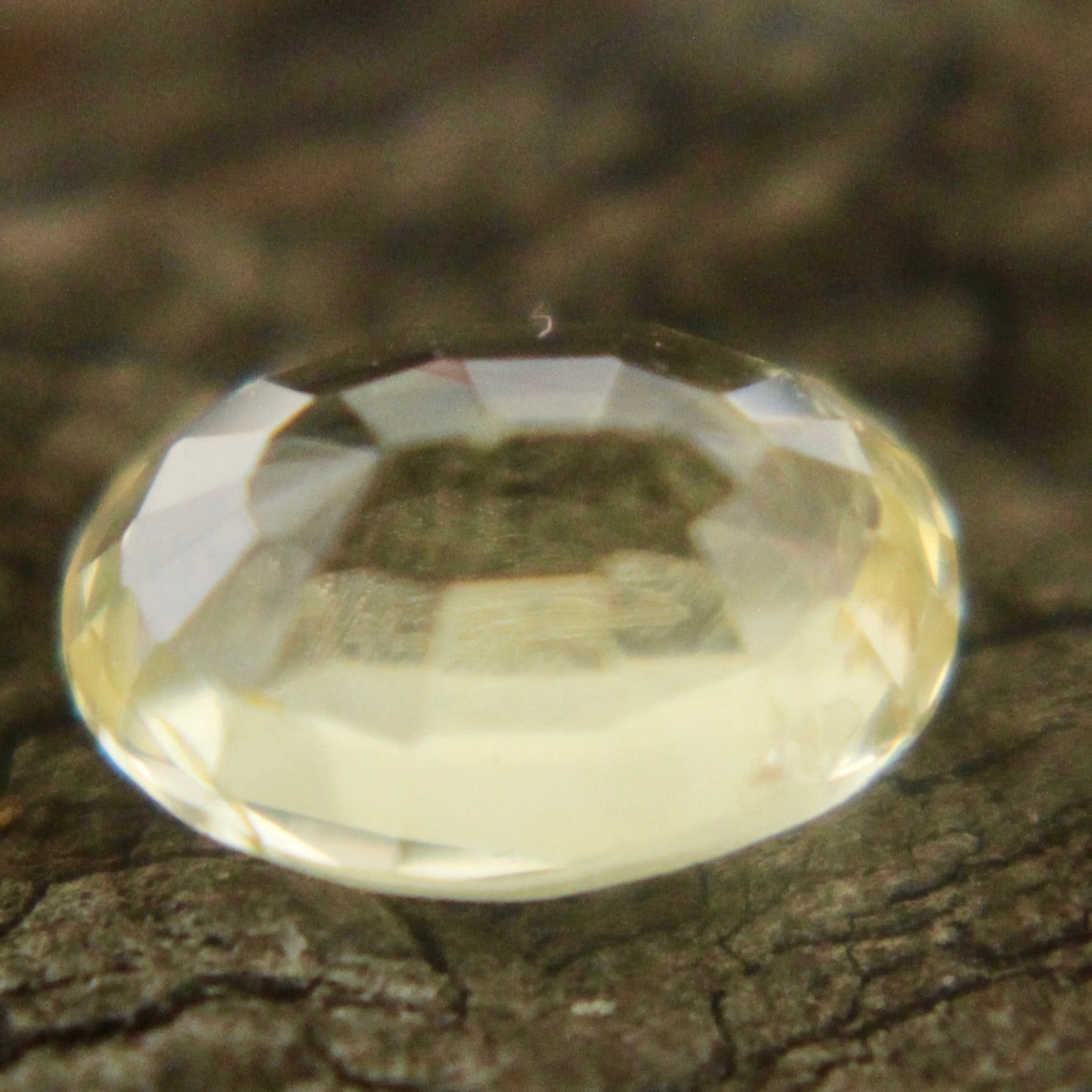Natural Yellow Sapphire - Sapphirepal
