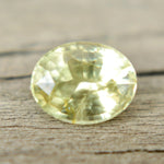 Natural Yellow Sapphire - Sapphirepal