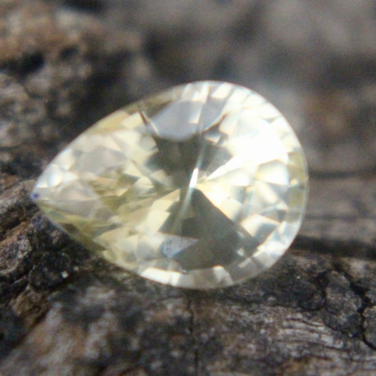 Natural Yellow Sapphire - Sapphirepal